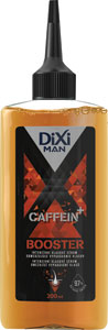 Dixi Man Caffein+ Booster 200 ml