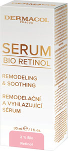 Dermacol pleťové sérum Bio Retinol 30 ml