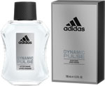 Adidas voda po holení Dynamic Pulse 100 ml - Teta drogérie eshop