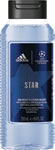 Adidas sprchový gél Star 250 ml - Teta drogérie eshop