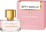 Betty Barclay toaletná voda Happiness 20 ml - Teta drogérie eshop