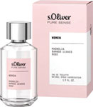 s.Oliver toaletná voda Pure Sense Woman 30 ml - Teta drogérie eshop