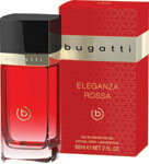 Bugatti parfumovaná voda Eleganza Rossa 60 ml