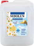 Sidolux Universal soda power marseillské mydlo 5000 ml - Teta drogérie eshop