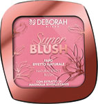 Deborah lícenka Super Blush 01 - Teta drogérie eshop