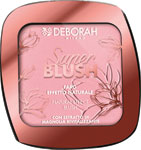 Deborah lícenka Super Blush 04 - Teta drogérie eshop