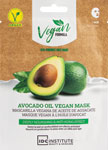 Vegan pleťová maska Avocado 1 ks