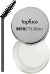 Topface vosk na obočie BrowStyling WAX - Teta drogérie eshop