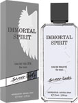 Street Looks pánsky parfumovaný dezodorant Immortal Spirit 75 ml - Teta drogérie eshop
