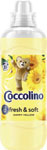 Coccolino aviváž Happy Yellow 39 PD 975 ml - Teta drogérie eshop
