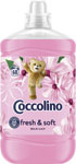 Coccolino aviváž Silk Lily  68 PD 1700 ml - Teta drogérie eshop