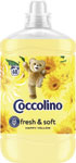 Coccolino aviváž  Happy Yellow 68 PD 1700 ml - Teta drogérie eshop