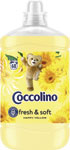 Coccolino aviváž  Happy Yellow 68 PD 1700 ml