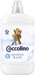 Coccolino aviváž Sensitive 68 PD 1700 ml - Teta drogérie eshop