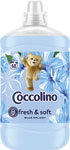 Coccolino aviváž Blue Splash 68 PD 1700 ml - Teta drogérie eshop