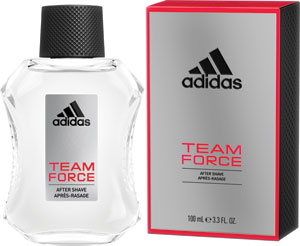 Adidas voda po holení Team Force 100 ml