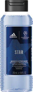 Adidas sprchový gél Star 250 ml