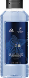 Adidas sprchový gél Star 400 ml