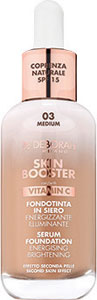 Deborah make-up sérum Skin Booster 03 Medium