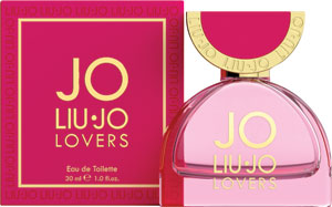 LiuJo toaletná voda Lovers for Her 30 ml