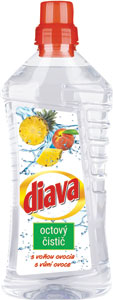 Diava octový čistič 990 ml