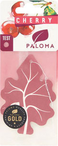 Osviežovač vzduchu Paloma Gold 1 ks