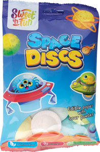 Space disk 22 g