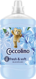 Coccolino aviváž Blue Splash 68 PD 1700 ml