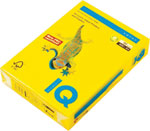 Farebný papier A4 80g žiarivo žltý ICQ480/I/IG50 - Teta drogérie eshop