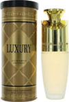 Cuba parfumovaný deodorant v spreji Luxury for Women 100 ml - Teta drogérie eshop