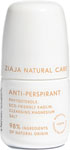 Ziaja Natural Care anti-perspirant roll-on 60 ml - Teta drogérie eshop