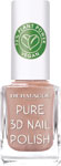 Dermacol lak na nechty Pure 3D 06 Natural Pearls
