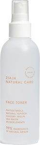 Ziaja Natural Care pleťové tonikum 200 ml