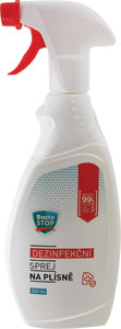 BactoSTOP proti plesni 500 ml