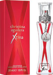 Christina Aguilera parfumovaná voda Xtina 30 ml - Teta drogérie eshop