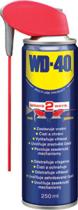 Univerzálne mazivo WD-40 Smart Straw 250 ml