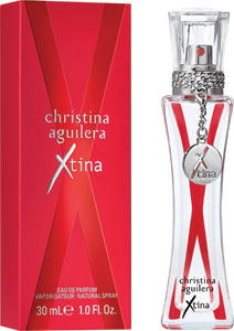 Christina Aguilera parfumovaná voda Xtina 30 ml