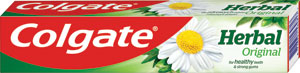 Colgate zubná pasta Herbal 75 ml