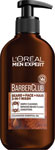 L'Oréal Paris Men Expert Barber Club, čistiaci gél na tvár, bradu a vlasy 3 v 1 200 ml - Teta drogérie eshop