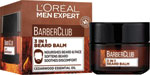 L'Oréal Paris Men Expert Barber Club krém na bradu 50 ml - Teta drogérie eshop