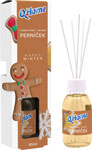 Q-Home vonné tyčinky Perníček 95 ml - Teta drogérie eshop