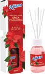 Q-Home vonné tyčinky Cinnamon 95 ml - Teta drogérie eshop