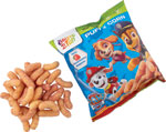 Paw Patrol BIO chrumky jahodové 50 g - Teta drogérie eshop