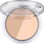 Catrice púder All Matt Plus Shine Control 010 - Teta drogérie eshop