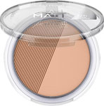 Catrice púder All Matt Plus Shine Control 030 - Teta drogérie eshop