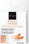Gabriella Salvete maska pod oči Vitamin C 5 ks - Teta drogérie eshop