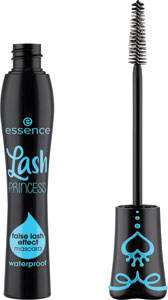 Essence mascara Lash Princess Effect