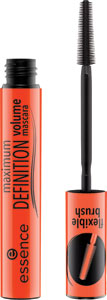 Essence mascara Maximum Definition 01