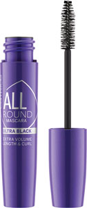 Catrice maskara Allround UB