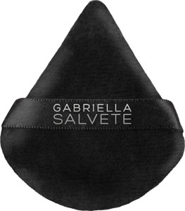 Gabriella Salvete hubka na sypký a kompaktný púder Triangular Puff